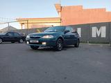 Mazda 323 1999 года за 2 800 000 тг. в Тараз – фото 2