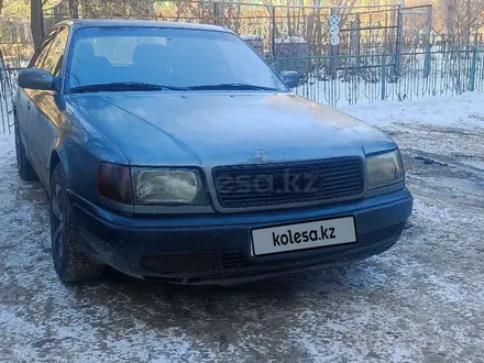 Audi 100 1993 года за 2 000 000 тг. в Кокшетау