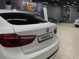 BMW X6 2016 года за 25 000 000 тг. в Семей – фото 3