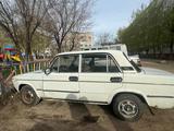 ВАЗ (Lada) 2106 1997 годаүшін400 000 тг. в Экибастуз – фото 3