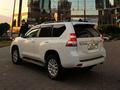 Toyota Land Cruiser Prado 2015 годаүшін29 000 000 тг. в Алматы – фото 2