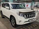 Toyota Land Cruiser Prado 2015 годаүшін29 000 000 тг. в Алматы – фото 3