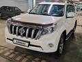 Toyota Land Cruiser Prado 2015 года за 29 000 000 тг. в Алматы – фото 4