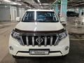 Toyota Land Cruiser Prado 2015 года за 29 000 000 тг. в Алматы – фото 5