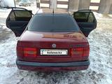 Volkswagen Passat 1993 годаүшін1 550 000 тг. в Павлодар – фото 5