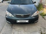 Toyota Camry 2003 года за 5 000 000 тг. в Тараз – фото 2