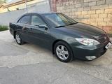 Toyota Camry 2003 года за 5 000 000 тг. в Тараз – фото 3