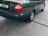 Toyota Camry 2003 года за 5 000 000 тг. в Тараз – фото 5