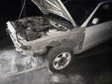 Mitsubishi Galant 1997 года за 350 000 тг. в Шахтинск