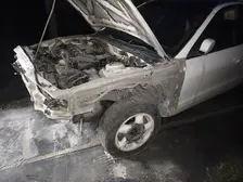 Mitsubishi Galant, 1997