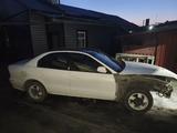 Mitsubishi Galant 1997 годаүшін350 000 тг. в Шахтинск – фото 4