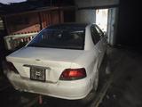 Mitsubishi Galant 1997 годаүшін350 000 тг. в Шахтинск – фото 5