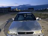 Subaru Legacy 1993 года за 800 000 тг. в Актау – фото 2
