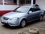 Daewoo Gentra 2014 годаүшін3 900 000 тг. в Жетысай – фото 4