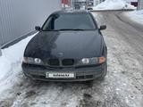 BMW 525 1998 годаүшін3 500 000 тг. в Уральск – фото 2