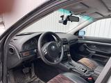 BMW 525 1998 годаүшін3 500 000 тг. в Уральск – фото 3