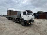 КамАЗ  65116 2014 годаүшін14 500 000 тг. в Астана