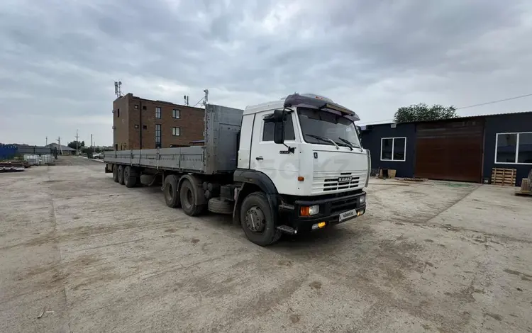 КамАЗ  65116 2014 года за 14 500 000 тг. в Астана