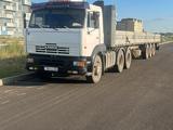 КамАЗ  65116 2014 годаүшін14 500 000 тг. в Астана – фото 2