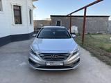 Hyundai Sonata 2014 года за 8 000 000 тг. в Шымкент