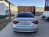 Hyundai Sonata 2014 года за 8 000 000 тг. в Шымкент – фото 5