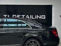 Mercedes-Benz S 500 2010 года за 12 000 000 тг. в Алматы