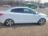 Kia Rio 2015 годаfor5 900 000 тг. в Алматы – фото 5