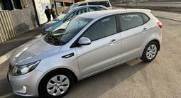 Kia Rio 2012 года за 5 500 000 тг. в Павлодар – фото 2