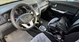 Kia Rio 2012 года за 5 500 000 тг. в Павлодар