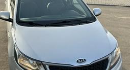 Kia Rio 2012 года за 5 500 000 тг. в Павлодар – фото 5