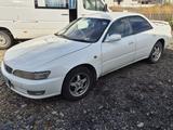 Toyota Carina ED 1996 годаүшін1 200 000 тг. в Усть-Каменогорск – фото 3