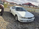 Toyota Carina ED 1996 годаүшін1 200 000 тг. в Усть-Каменогорск – фото 4