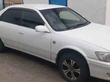 Toyota Camry Gracia 2000 года за 4 500 000 тг. в Талдыкорган – фото 5