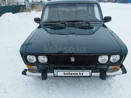 ВАЗ (Lada) 2106 1999 года за 820 000 тг. в Иртышск – фото 4