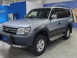 Toyota Land Cruiser Prado 1996 года за 5 800 000 тг. в Усть-Каменогорск