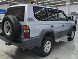 Toyota Land Cruiser Prado 1996 года за 5 800 000 тг. в Усть-Каменогорск – фото 5
