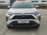 Toyota RAV4 2021 года за 15 800 000 тг. в Алматы