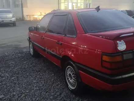 Volkswagen Passat 1988 года за 550 000 тг. в Экибастуз – фото 7