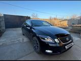 Lexus GS 300 2006 годаүшін6 100 000 тг. в Тараз – фото 2