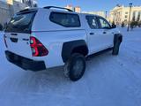 Toyota Hilux 2024 годаүшін33 000 000 тг. в Астана – фото 4