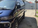 Mitsubishi Delica 1996 годаfor3 500 000 тг. в Алматы – фото 3