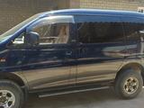 Mitsubishi Delica 1996 годаfor3 500 000 тг. в Алматы – фото 4