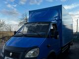 ГАЗ  ГАЗель (3302) 2004 годаүшін5 700 000 тг. в Караганда – фото 2