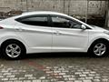 Hyundai Elantra 2013 годаүшін5 800 000 тг. в Шымкент – фото 7