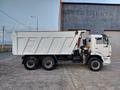 КамАЗ  6520 2012 года за 13 000 000 тг. в Атырау – фото 2
