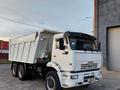 КамАЗ  6520 2012 года за 13 000 000 тг. в Атырау