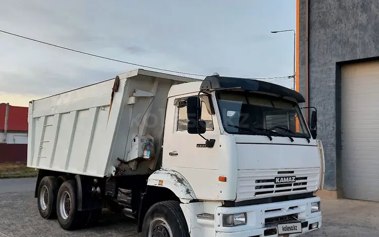 КамАЗ  6520 2012 года за 13 000 000 тг. в Атырау