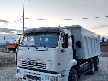 КамАЗ  6520 2012 года за 13 000 000 тг. в Атырау – фото 5