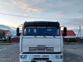 КамАЗ  6520 2012 года за 13 000 000 тг. в Атырау – фото 6