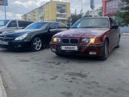 BMW 320 1989 года за 1 900 000 тг. в Костанай